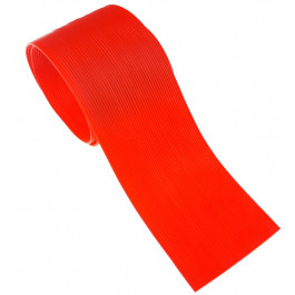 Future Fly Round Rubber Legs Red